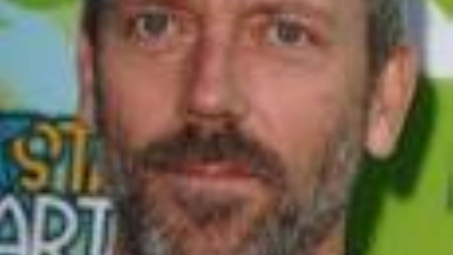 Hugh Laurie to Join Robocop Cast