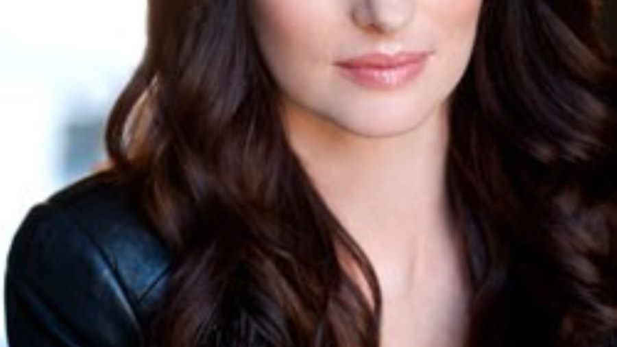 Alex Lombard Discusses Her Role In Abraham Lincoln: Vampire Hunter