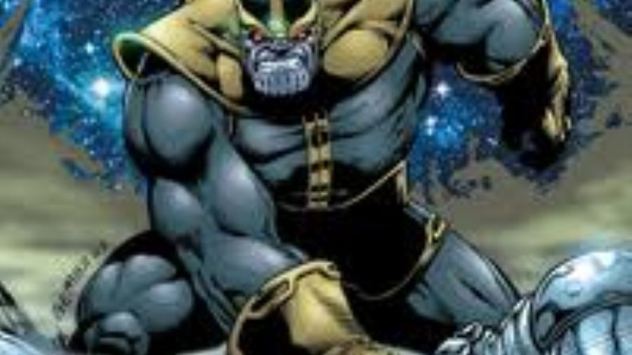 Marvel to Release Galaxy of the Guardians