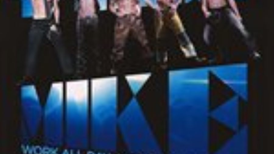 Magic Mike Performs Well at Midnight Showings