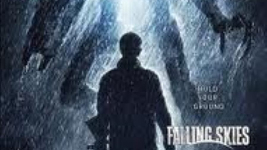 Falling Skies Gets Renewed For Third Season