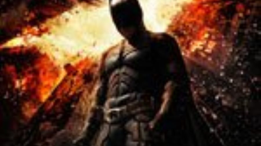 Dark Knight Controversy on Rotten Tomatoes