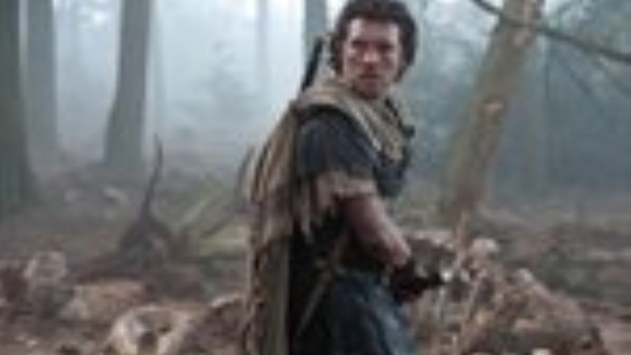 Sam Worthington, Arnold Schwarzenegger to Team Up in Ten