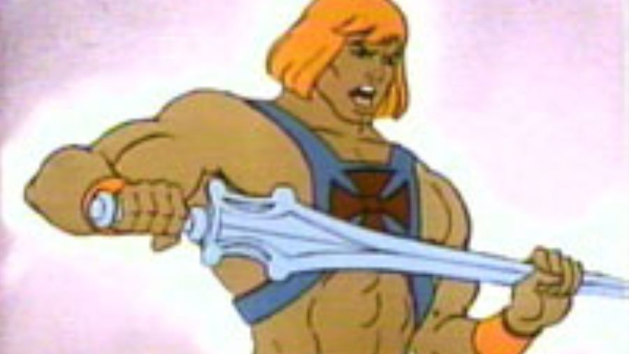 G.I. Joe Director, Jon Chu, In Talks to Helm Master of The Universe Film