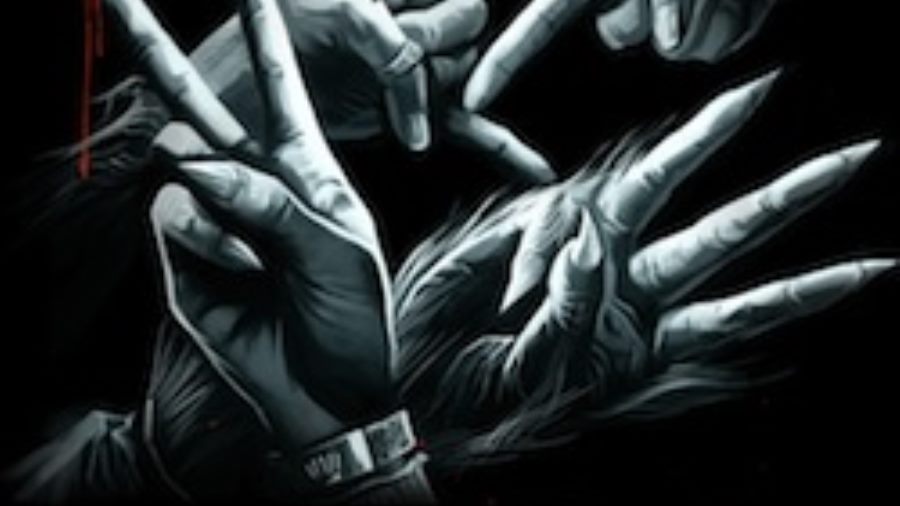 Wes Craven and Steve Niles Team Up for Coming of Rage