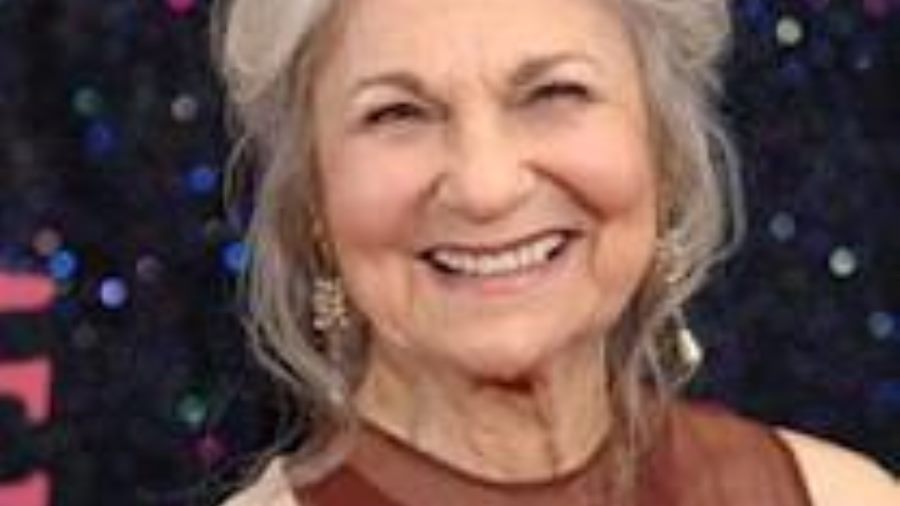 Lynn Cohen Cast in Hunger Games:Catching Fire