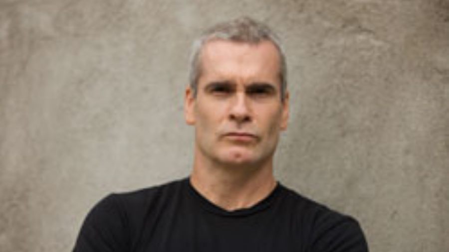 Actor Henry Rollins Joins 'Dark Prophet' Cast
