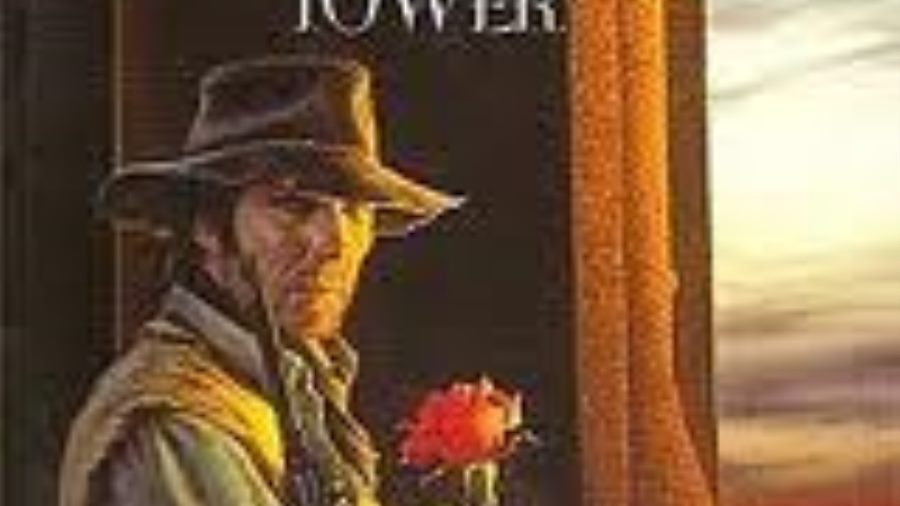 Dark Tower Gets Closer to Production