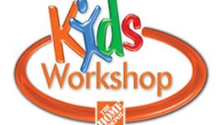 Home Depot Celebrates The Release of The Lorax with Family Fun