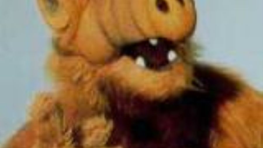 ALF Making a Big Screen Comeback
