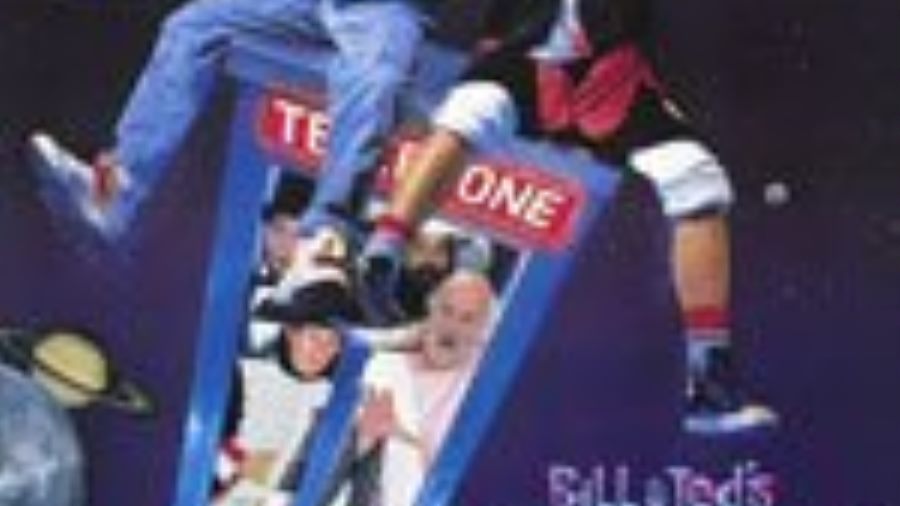 Director Chosen for Bill & Ted 3