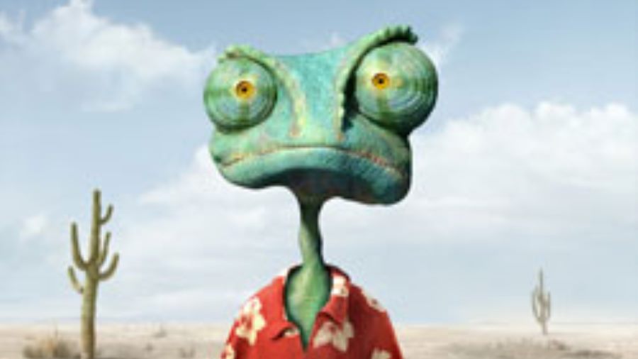 Paramount Expanding Animation Department