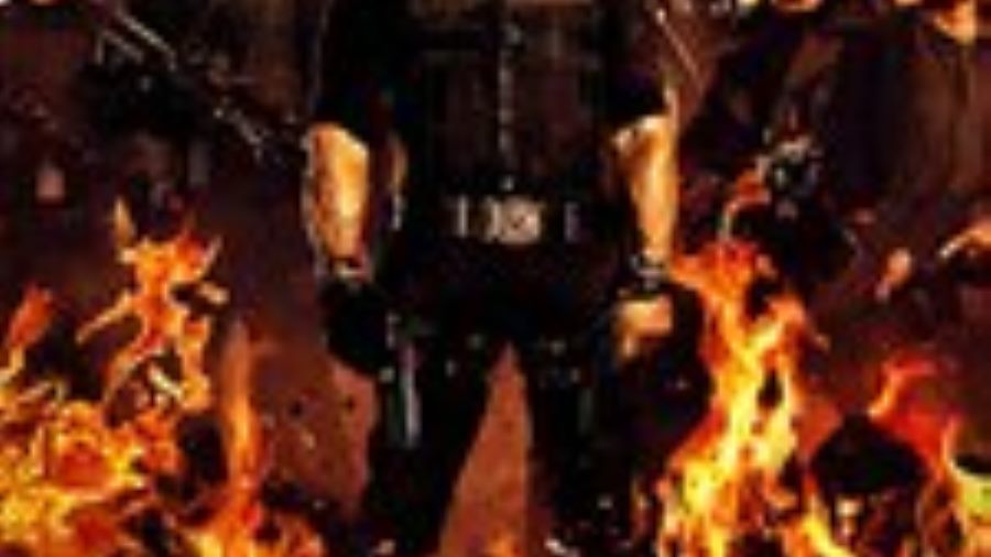 Female Version of Expendables Film A Possibility