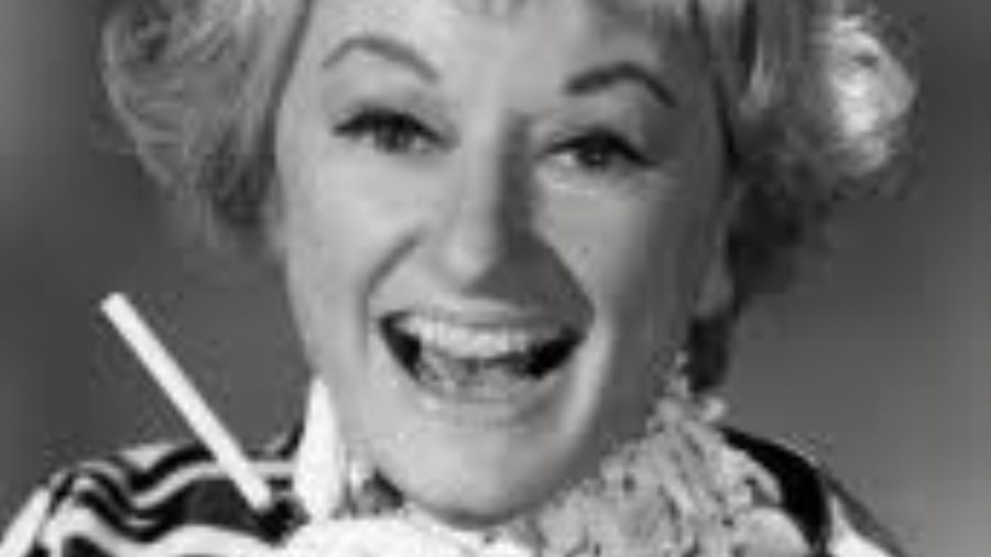 Phyllis Diller Passes Away at 95