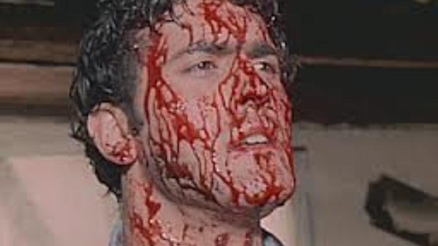 Sam Raimi Says New Evil Dead Will Be Grisly