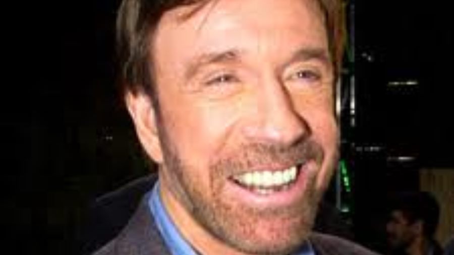 Chuck Norris Indicates He Won’t Return for The Expendables 3