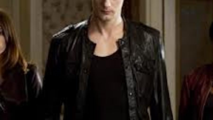 HBO GO Releases Bonus Clip from True Blood Season Finale