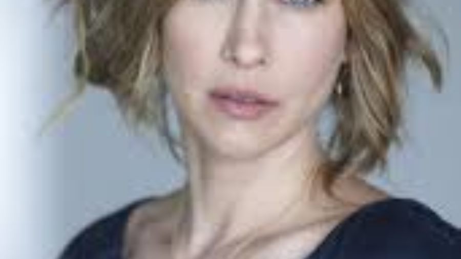 Vera Farmiga Cast in Bates Motel