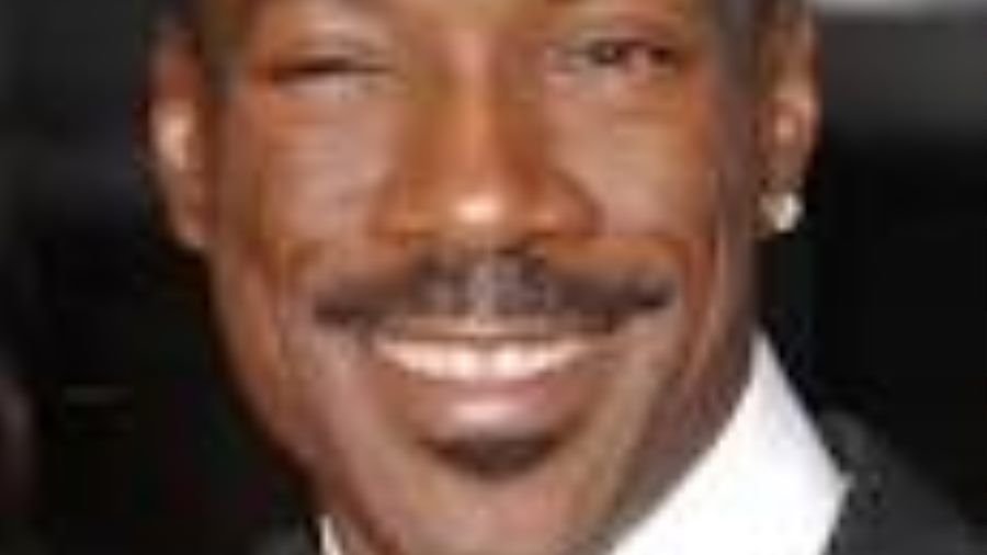 Eddie Murphy Pitching Beverly Hills Cop Series
