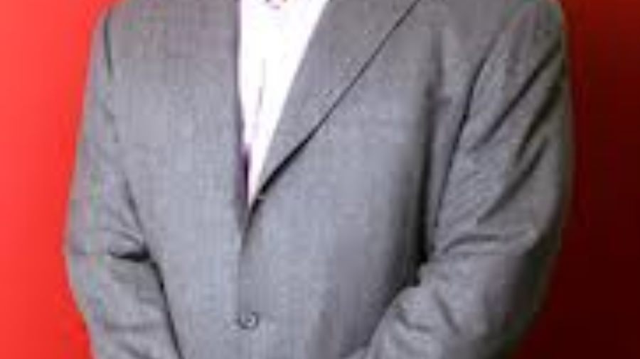 Green Mile Star Michael Clarke Duncan Passes Away at 54