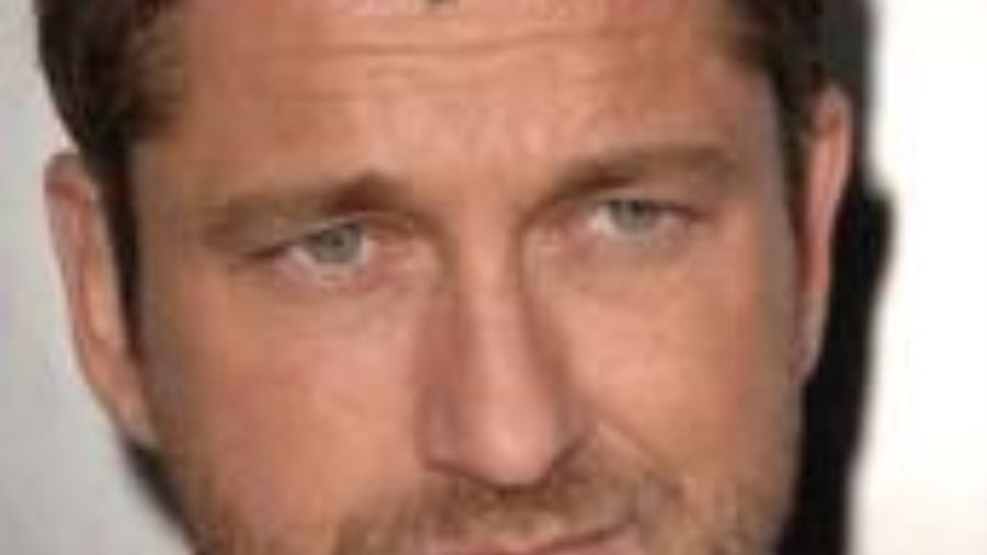  Gerard Butler's Motor City Halts Production
