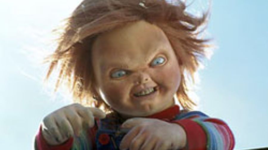 Principal Photography Begins on Curse of Chucky