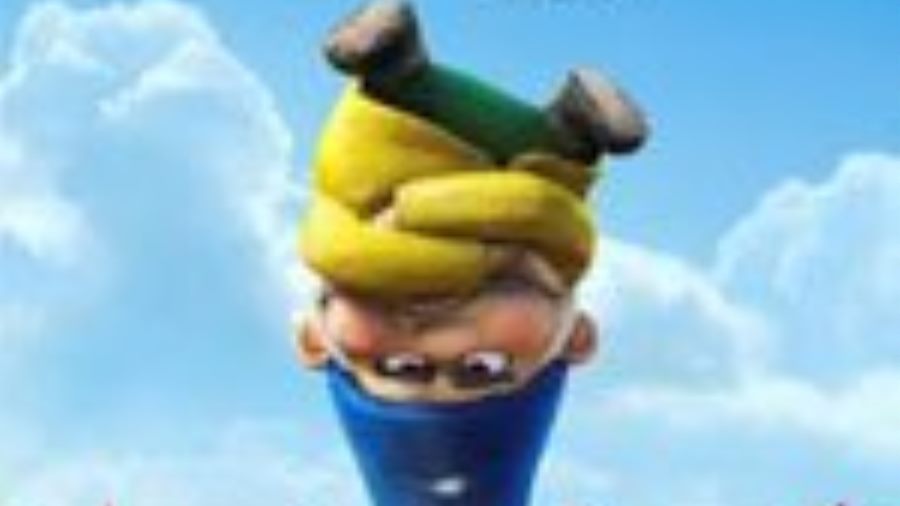 Sherlock Gnomes Discovers A Director