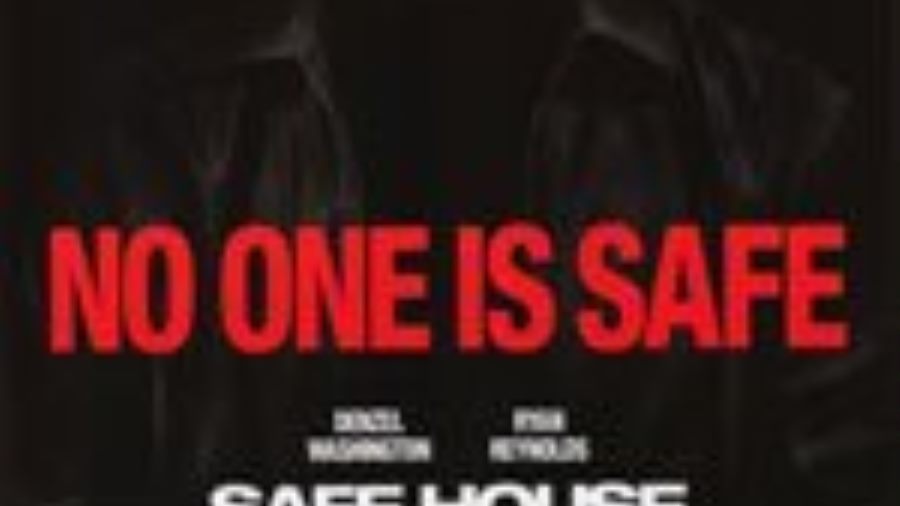 Denzel Washington's Safe House to Get a Sequel