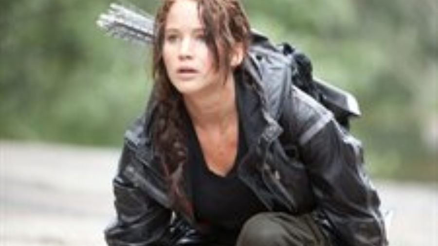 Hunger Games: Catching Fire Begins Production
