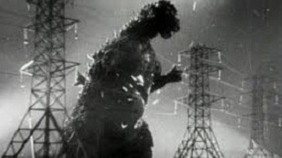Warner Bros Set To Unleash Godzilla on The World Again in 2014