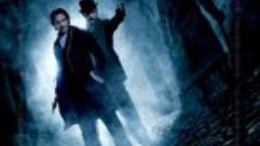 Jude Law Talks Sherlock Holmes 3
