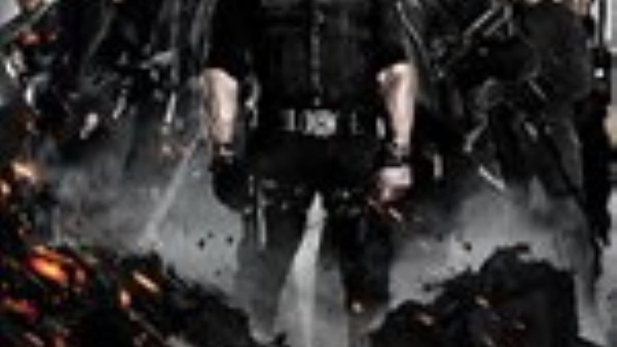 Clint Eastwood Up for Directing Expendables 3