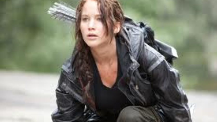 Danny Strong tapped to write 'Hunger Games' Finale