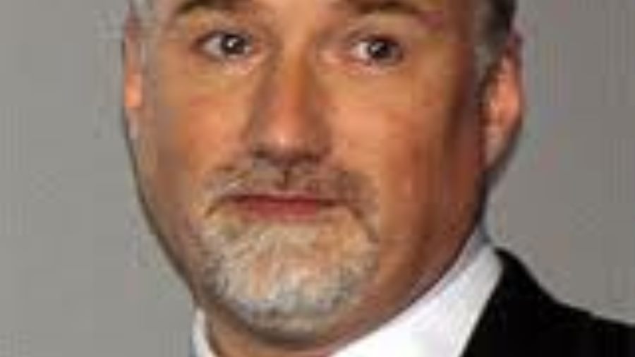 Director David Fincher Looks Into Crowd Funding For His Next Project