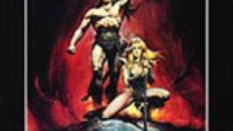 Arnold Schwarzenegger Discusses The Future of Conan