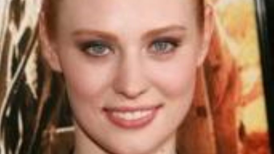 True Blood's Deborah Ann Woll Sinks Her Teeth Into Zac Efron Film