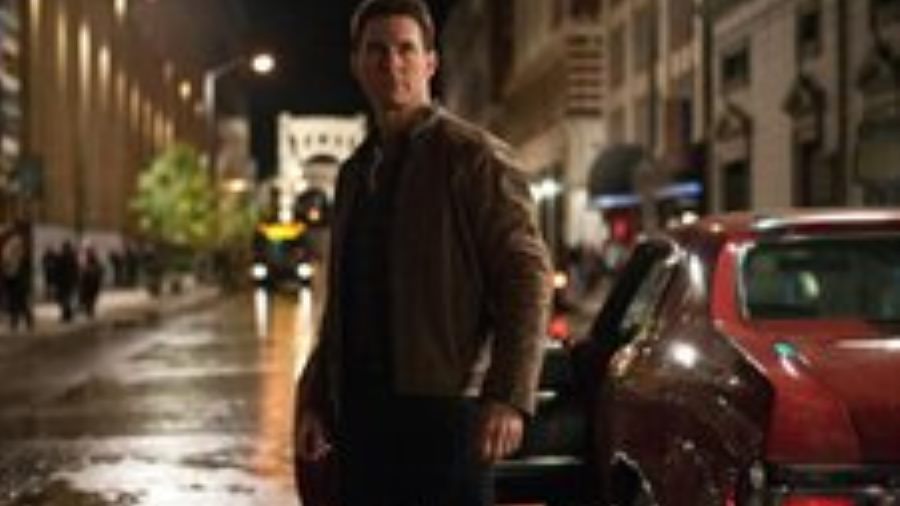 Tom Cruise Gets Involved with Sci-fi Film Our Name is Adam
