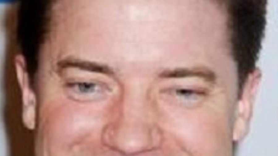 Brendan Fraser to Star in TNT Pilot Legends