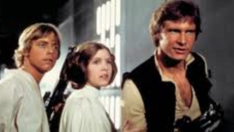 Fox Still Owns The Rights To Original Star Wars Films