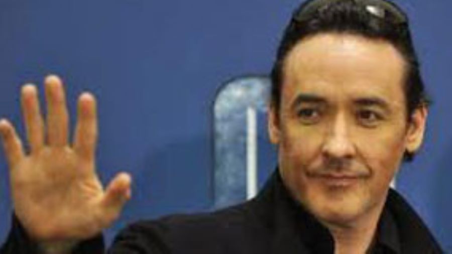John Cusack to Release Rush Limbaugh Film