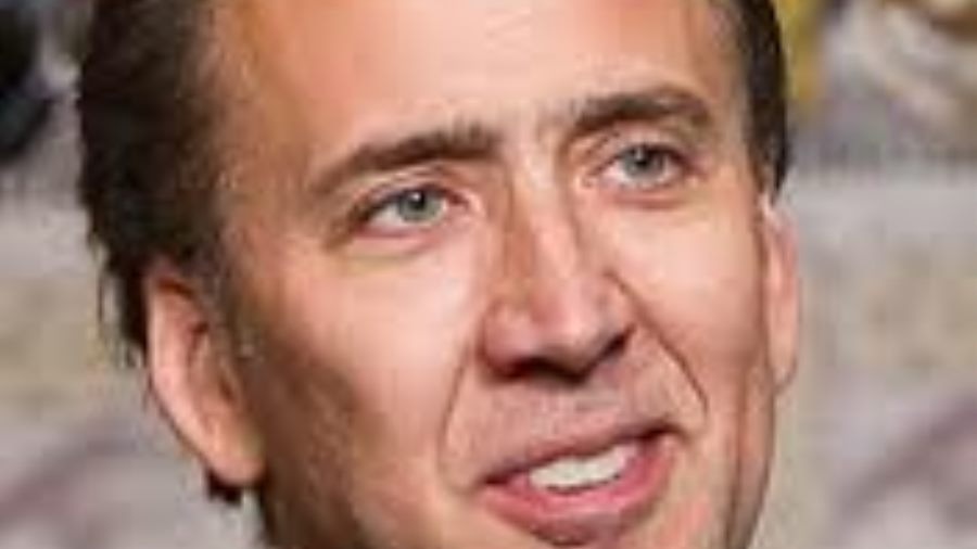 Nicols Cage Joins Expendables 3 Cast