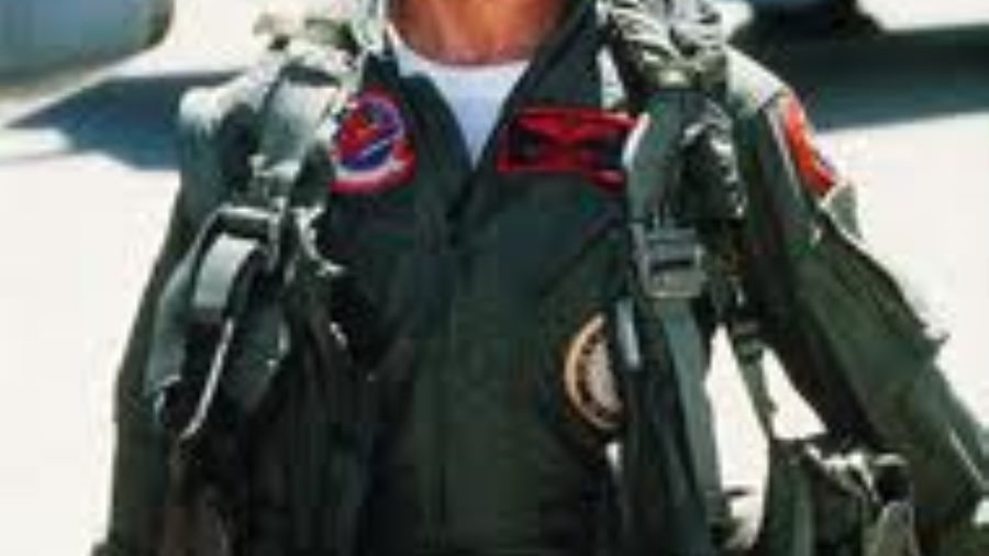 Top Gun Sequel Canceled After Scott's Death