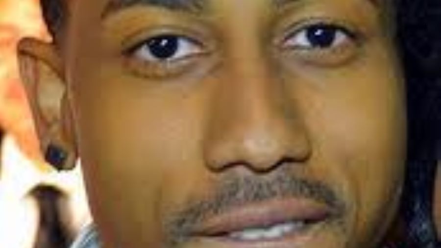 Brandon T. Jackson Cast in Beverly Hills Cop