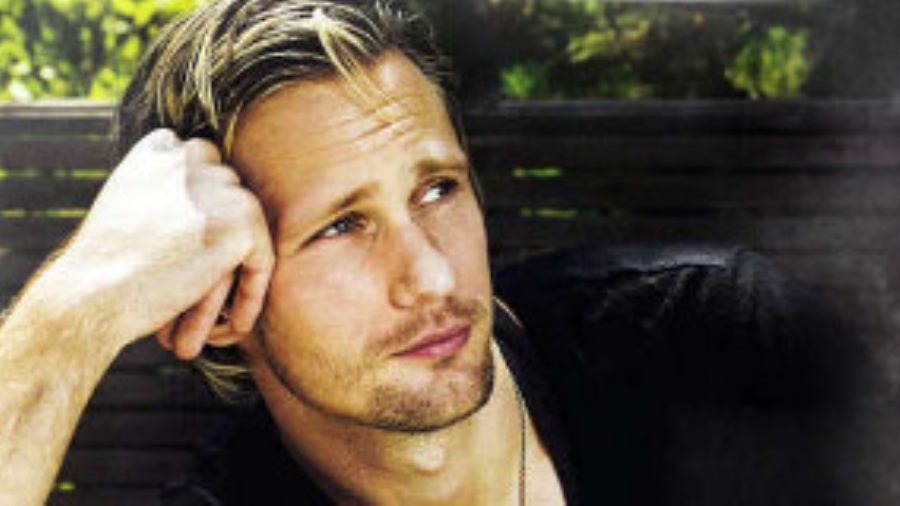 Alexander Skarsgard and Samuel L. Jackson Wanted for Yates' Tarzan