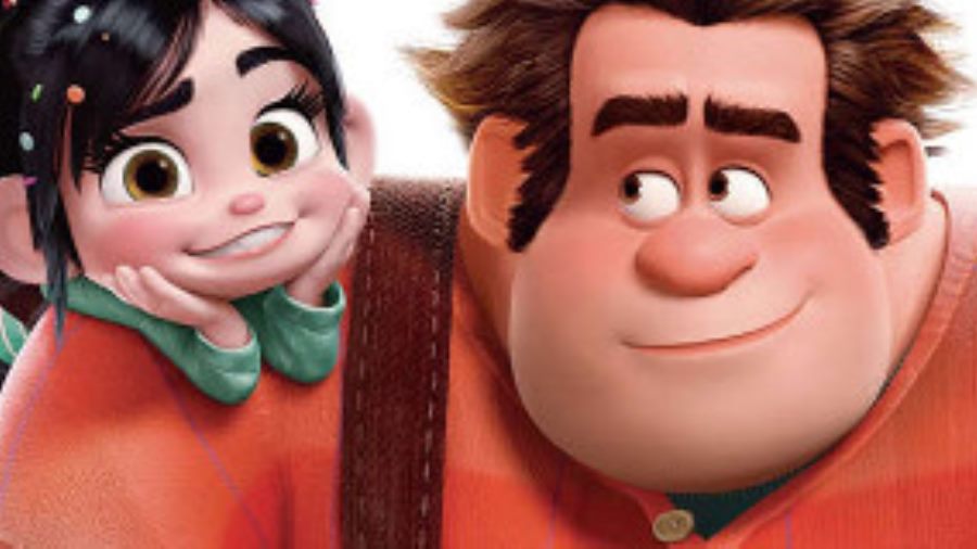 Wreck-It Ralph Sequel in the Works