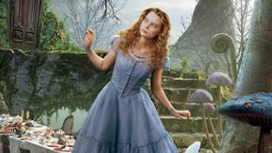 Woolverton Returns to Disney's Wonderland for Sequel