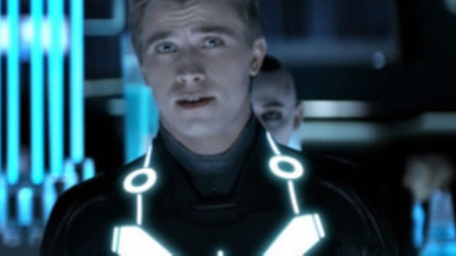 Garrett Hedlund to Return for Tron 3