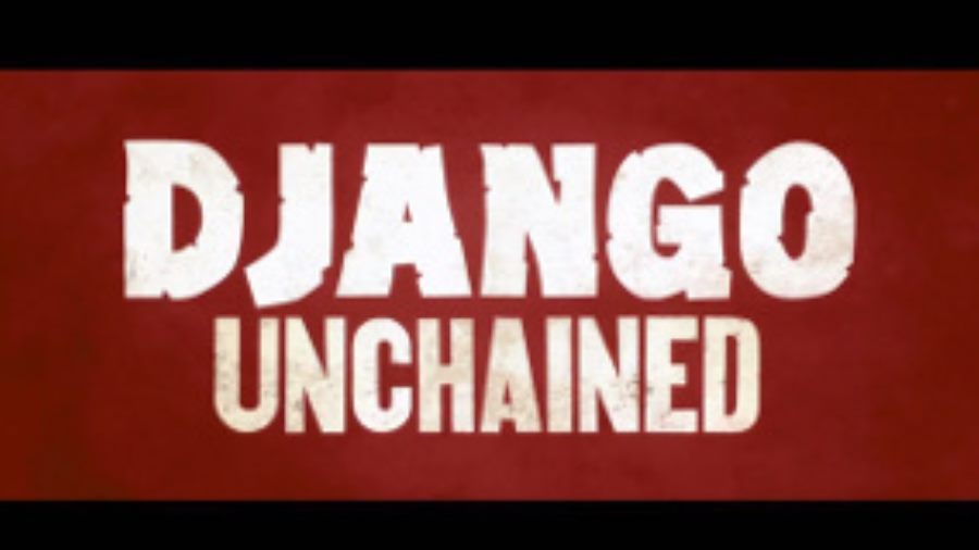 More in Store for Django Unchained