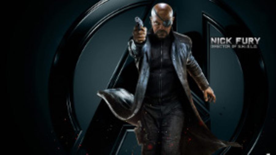 Possible Nick Fury Standalone Movie in the Future?