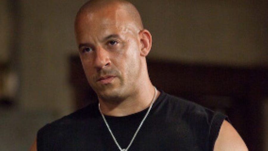 Vin Diesel to Play Kojak in Upcoming Film